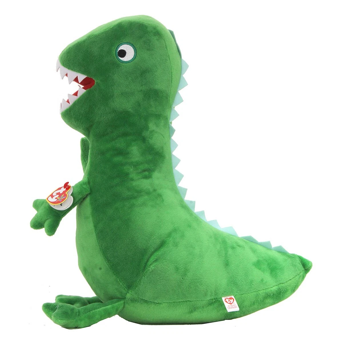 George dinosaur plush toy online