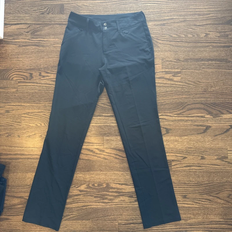 lole travel upf 50+ straight leg pants