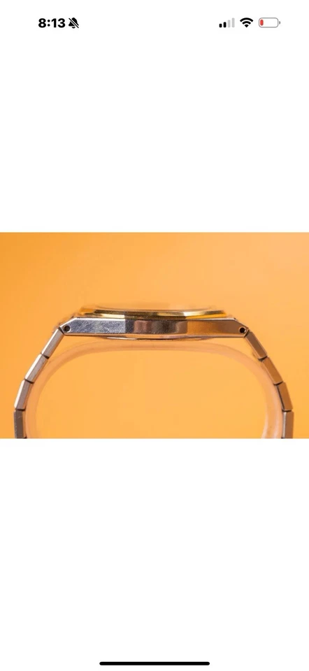 Nivada “Roble Real” N-92011 Foto 3 de 4