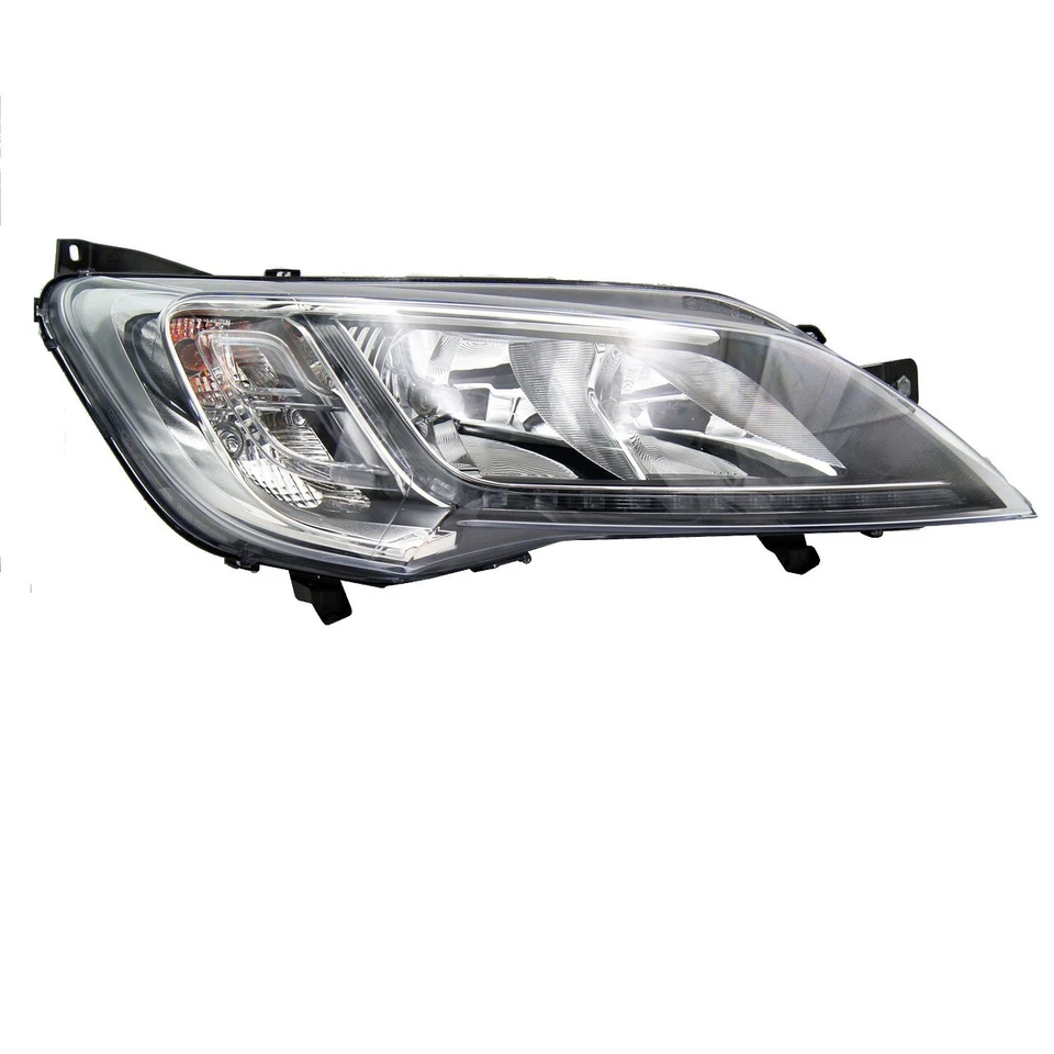 Hauptscheinwerfer Frontscheiwerfer rechts für Jumper Ducato Movano Boxer ab 2014 - Bild 2 von 4