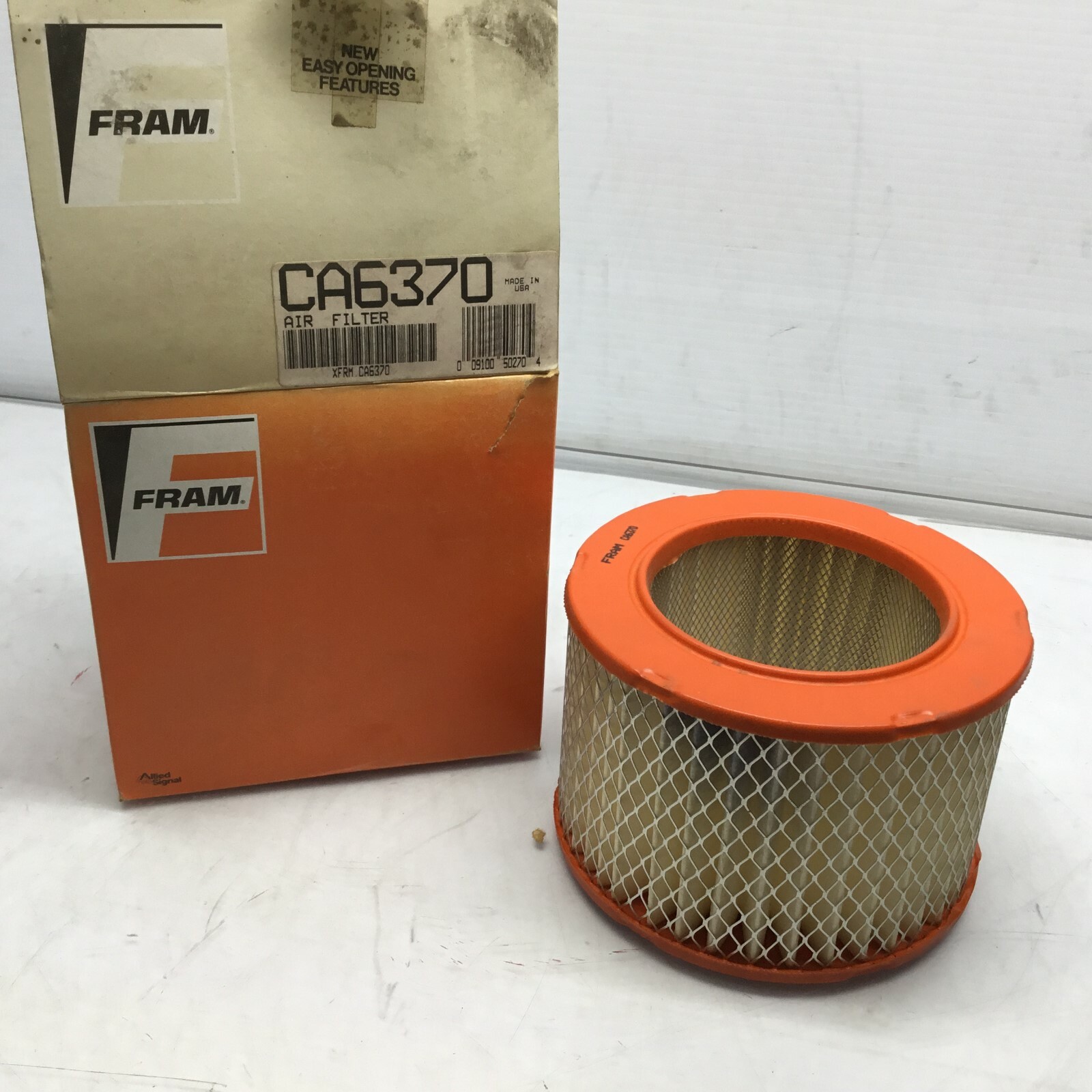 FRAM Air Filter CA6370