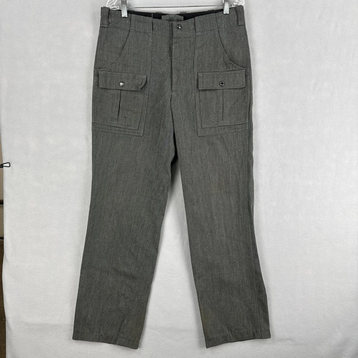 Filson Wool Pants for Men for sale - eBay