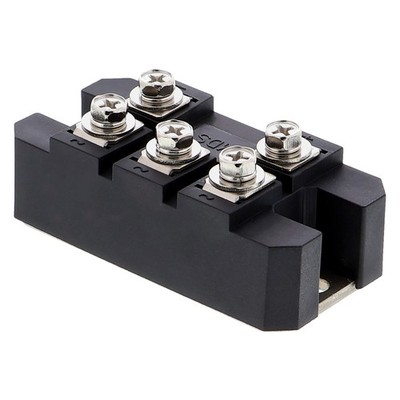 MDS100A-16 100A 1600V Brückengleichrichter Dreiphasen