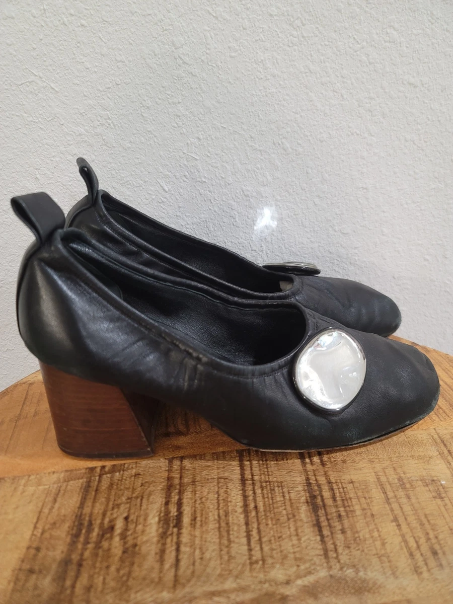 Celine Phoebe Philo In Women's Heels for sale - eBay