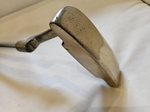 Rare Ping N-Echo Putter Gold - Picture 3 of 9