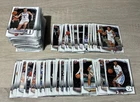 2025-26 Bowman Basketball NBA Base Paper PROSPECT #1-100 COMPLETE UR SET PICK