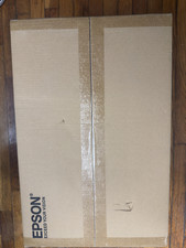 Epson ELPMB62 Ultra-Short Throw Setting PlateV12HA06A05 NEW