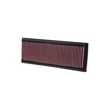 Air Filter Fits Mercedes SL C-Class Coupe T-Model Clc-Class K&N Filters 33-2181