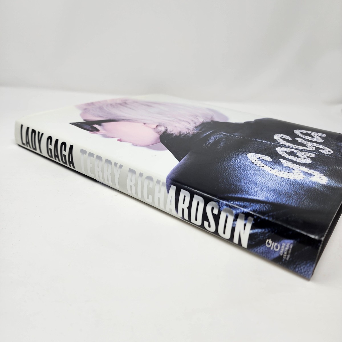 LADY GAGA X TERRY RICHARDSON by Terry Richardson and Lady Gaga