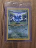 1st Edition Pineco -Near Mint - 61/75 - Neo Discovery - 2001 WoTC - Pokémon TCG