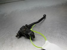 Kawasaki GPZ400R GPZ 400 1985-On Clutch Lever And Mounting Support Bracket