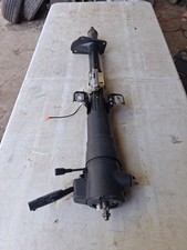 1988-1994 Chevy Gmc Silverado Blazer Sierra Tilt Manual Trans Steering Column 1988-1994 Chevy Gmc Silverado Blazer Sierra Tilt Manual Trans Steering Column