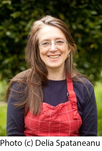 Gaia's Feasts: New Vegetarian Recipe..., Julia Ponsonby - Imagen 1 de 2
