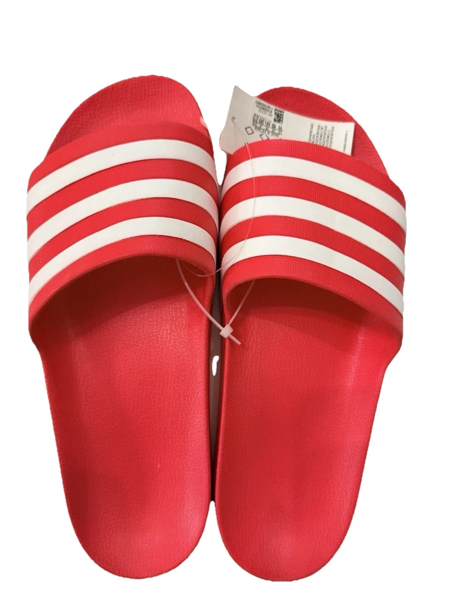 Adidas slides men size 10 NWOT adidas | Shoes | Men Adidas Slides Size Nwt | Poshmark main image 4
