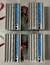 LUTRON LP-RPM-4A-120 Remote Power Module