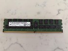 New ListingMicron MTA72ASS8G72LZ-2G6J2QI 64GB 4DRX4 PC4-2666V DDR4 LRDIMM ECC Server Memory