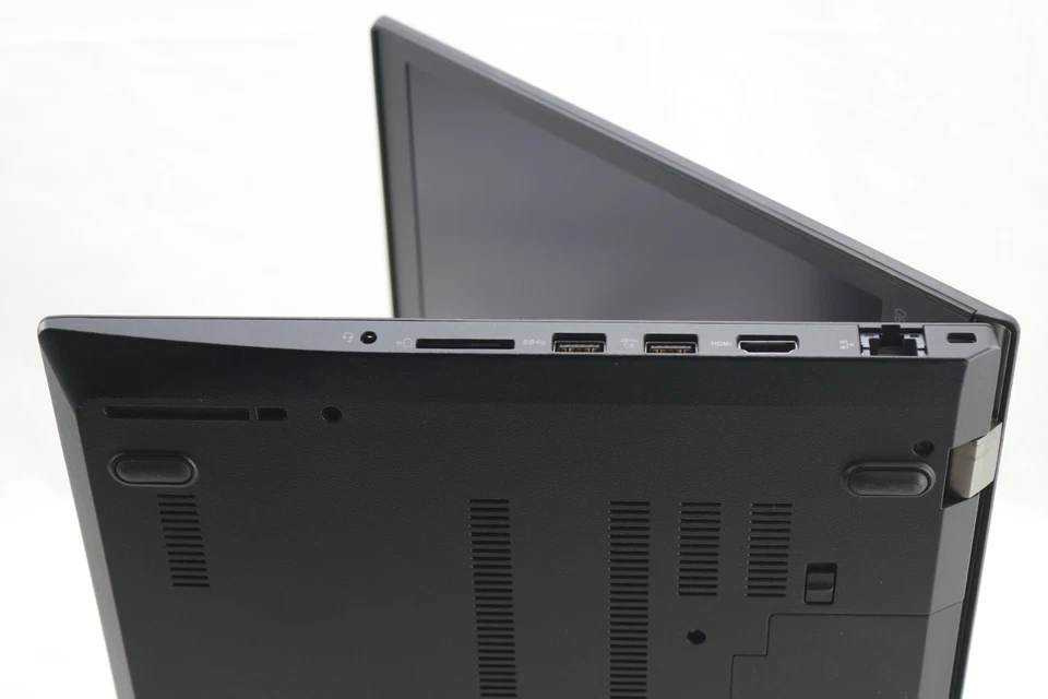 Lenovo ThinkPad P52s · i5-8350U · 16GB · 512GB, Foto 4 von 5