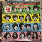 The Rolling Stones Some Girls 1st Press Vintage Vinyl LP SEALED COPY