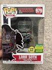 Funko Pop! Lord Soth #979 GITD Dungeons & Dragon SDCC 2024 Exclusive