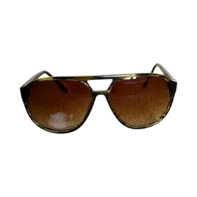 Entourage of 7 sunglasses Long Beach Made in Japan Old money style RRP 450$