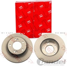 Disque de frein Ssangyong RODIUS