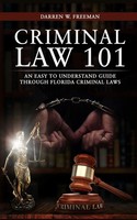 Darren Freeman | Criminal Law 101 | Taschenbuch | Englisch (2020)