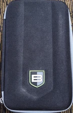 Gun Cleaning Kit. Compact Gun Cleaning Kit