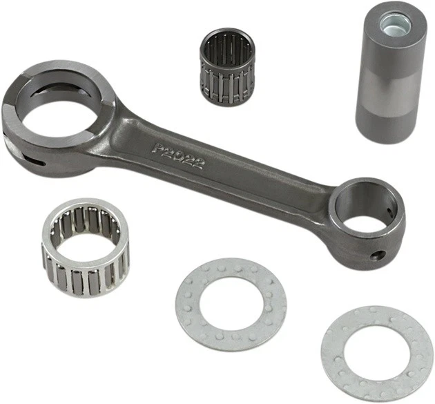 たける様　スモールエンドベアリング&ピストンピン　KDX250sr 91-94年 Motorcycle Crankshafts & Connecting Rods for Kawasaki KDX250 for
