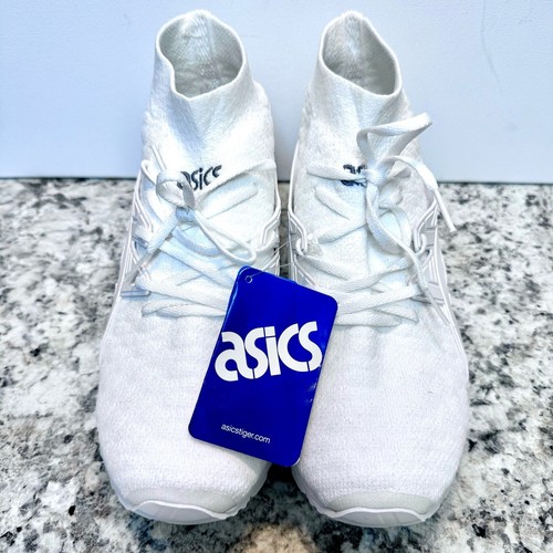 ASICS Gel Kayano Trainer MT White Women’s size 9 Shoes NWT