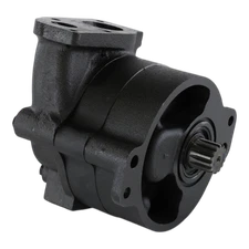 Oil Pump Compatible w/Caterpillar Equipment - 2172595 217-2595 2172597 217-2597