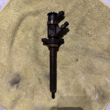 FORD FOCUS MK2 1.6 TDCI  2005 - 2011 FUEL INJECTOR