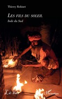 Les Fils Du Soleil Inde Du Sud Thierry Robinet Taschenbuch FranzöSisch 2025