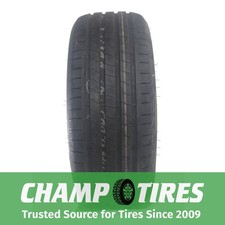P26550r20 Cooper Zeon Crossrange Mo Takeoff 111 H Used 932nds