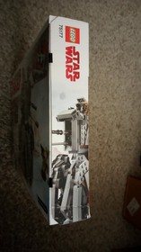 LEGO Star Wars: First Order Heavy Scout Walker (75177) - NISB