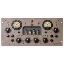 Kerwax Replica Dual-Channel Tube Preamplifier Demo / Open Box