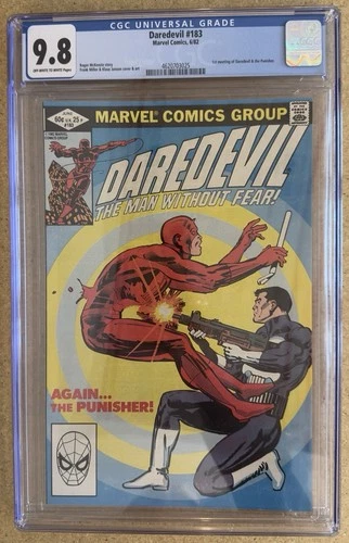 Comic Image