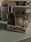 Funko Pop! MLB Pittsburgh Pirates Josh Bell #45 Collectible Figure