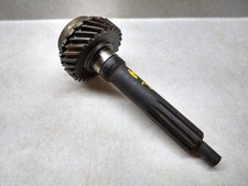 Vtg Used Borg-warner T10 Close Ratio Input Shaft 10sp27t Race Modified Usa