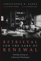 Christopher R. Hanna | Retrieval For The Sake Of Renewal | Taschenbuch (2022)