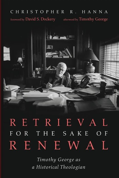 Christopher R. Hanna | Retrieval For The Sake Of Renewal | Taschenbuch (2022)-image