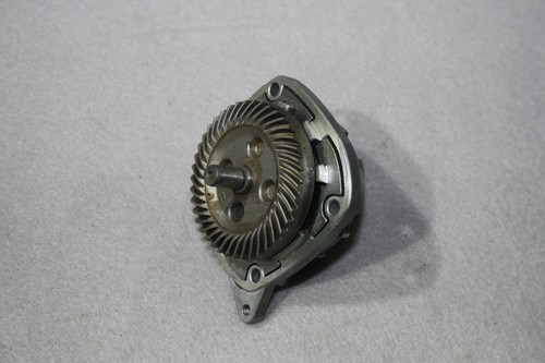 11700 Fein Winkelschleifer WSG 12-125 P Flex Welle Lagerflansch und Kegelrad