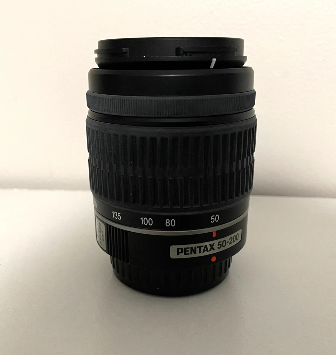 PENTAX 50-200mm Focal Camera Lenses for sale | eBay