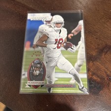 2025 Panini Donruss Marvin Harrison Jr Retro #24