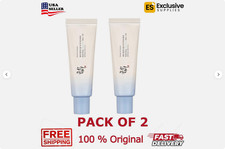 NEW   2 PACK - Beauty of Joseon Relief Sun Rice cream  B5 SPF50 50ml EACH.