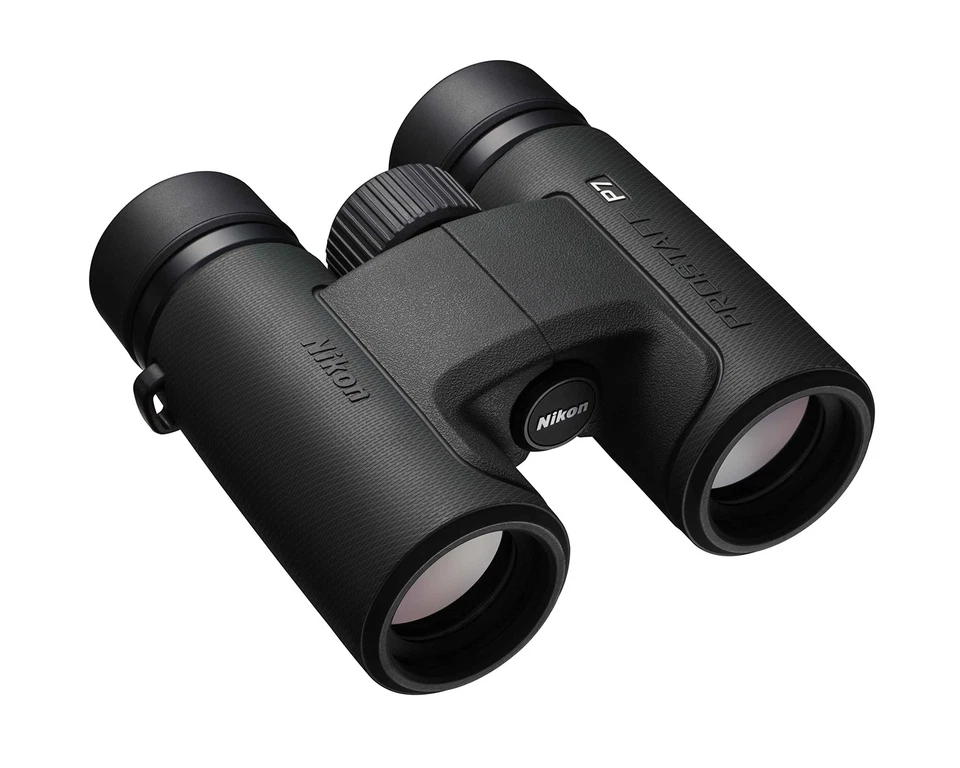 Nikon PROSTAFF P7 10x30 10x30 Binoculars Birdwatching Concerts Sports Games - Image 2 of 4