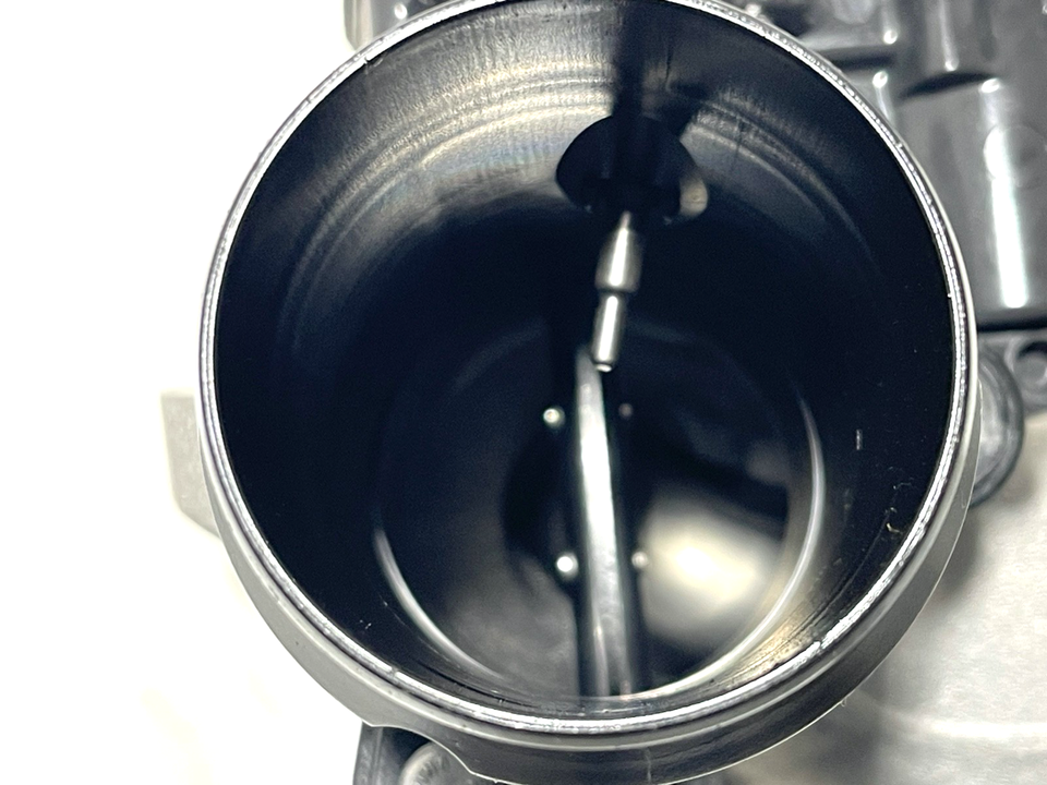 B57 Ansaugsystem/Drosselklappe – Bild 5