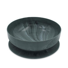 Baby Suction Bowl Powerful Suction Grip with Firm Bowl Platinum Silicone, BP