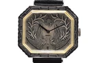 [EXC+5] Rare Seiko 21-3210 Vintage Emperor Wedding Anniversary MT Watch Japan