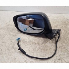 Retroviseur gauche (ou coque) Honda JAZZ