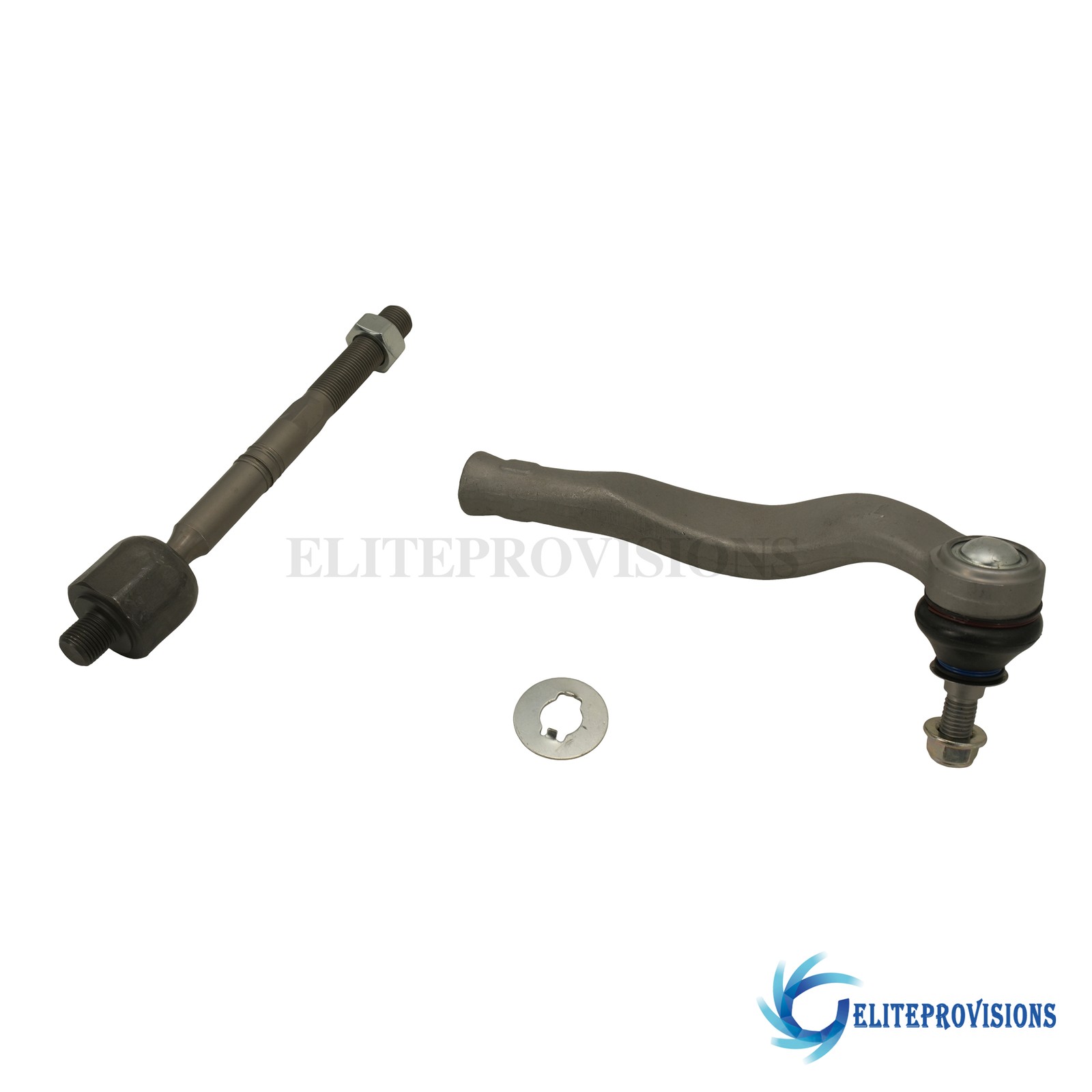 For 2019-2023 Maserati Levante Left Inner Tie Rod Ball Joint 673007161